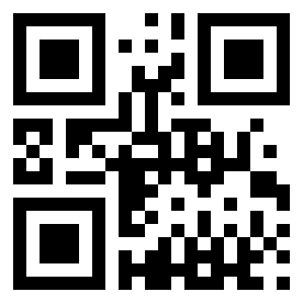 Номер 7333 QR-код