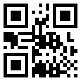 Номер 7337968 QR-код