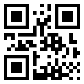 Номер 7337969 QR-код