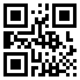 Номер 7337970 QR-код