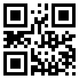 Номер 73406549 QR-код