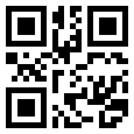 Номер 734131 QR-код