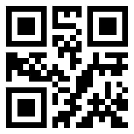 Номер 734699 QR-код