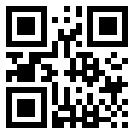 Номер 7350307 QR-код