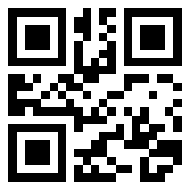 Номер 735457 QR-код