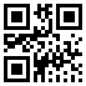 Номер 735462 QR-код