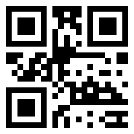 Номер 7354772 QR-код