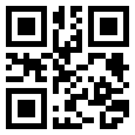 Номер 73677 QR-код