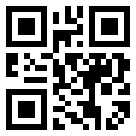 Номер 7382089 QR-код