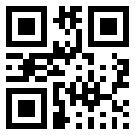 Номер 738283 QR-код