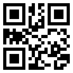 Номер 74021 QR-код