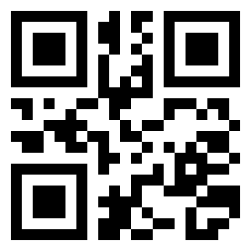 Номер 74022 QR-код