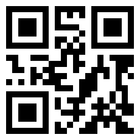 Номер 74030 QR-код