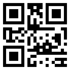 Номер 7420508 QR-код