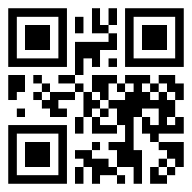 Номер 7420510 QR-код