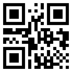 Номер 7426438 QR-код