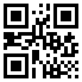 Номер 7446045 QR-код