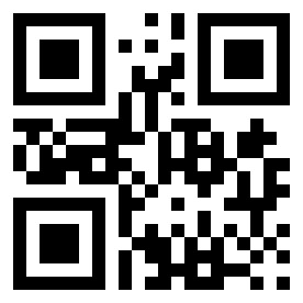 Номер 7446047 QR-код