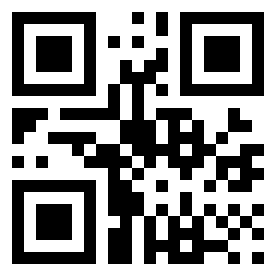 Номер 7449801 QR-код