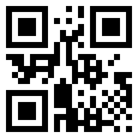 Номер 74517700 QR-код