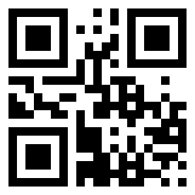 Номер 74527153 QR-код