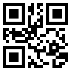 Номер 74529 QR-код