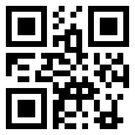 Номер 7453 QR-код