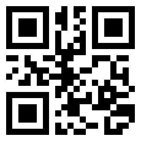 Номер 74531 QR-код