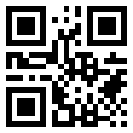 Номер 7466426 QR-код