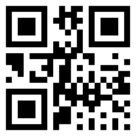 Номер 74742 QR-код