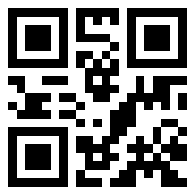 Номер 747440 QR-код