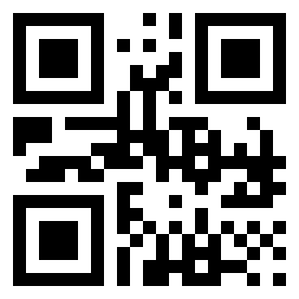 Номер 7484805 QR-код