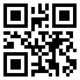 Номер 7485 QR-код