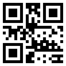 Номер 7502691 QR-код