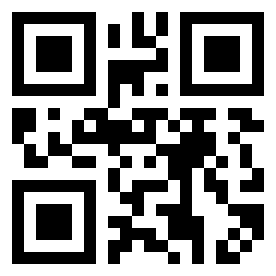 Номер 7502698 QR-код