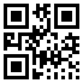 Номер 750645 QR-код