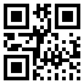 Номер 75135 QR-код