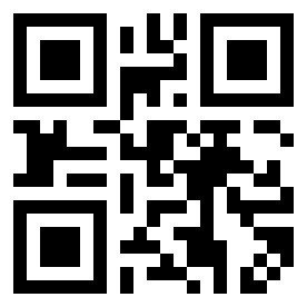 Номер 7514010 QR-код