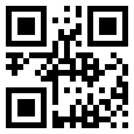 Номер 75234530 QR-код