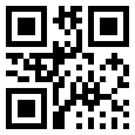 Номер 752537 QR-код