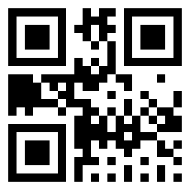 Номер 75348 QR-код