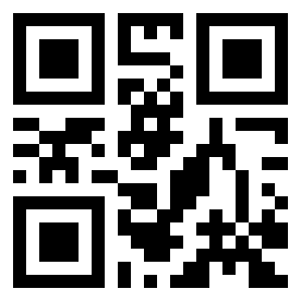 Номер 753607 QR-код