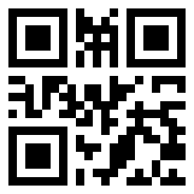 Номер 7538844 QR-код