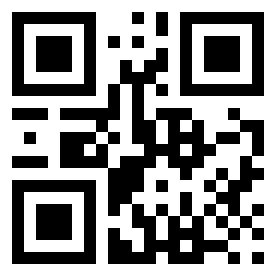 Номер 7543442 QR-код