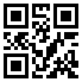 Номер 75443 QR-код