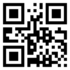 Номер 75466114 QR-код