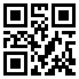 Номер 75478 QR-код