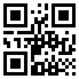 Номер 7553325 QR-код