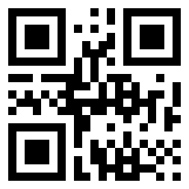 Номер 7553329 QR-код