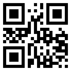 Номер 75632753 QR-код